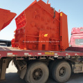 Impact Crusher For Stone Breaking With Competitive Price